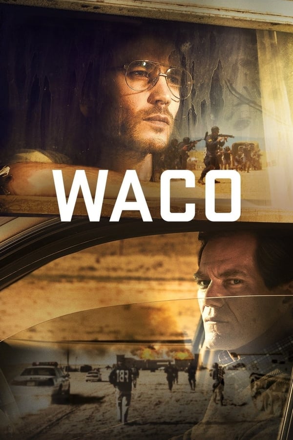 Waco (Tv series)